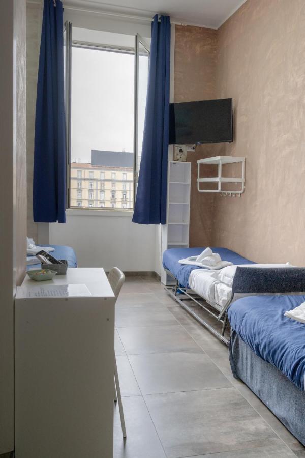 Bed & Breakfast Dimora Dei Sogni *