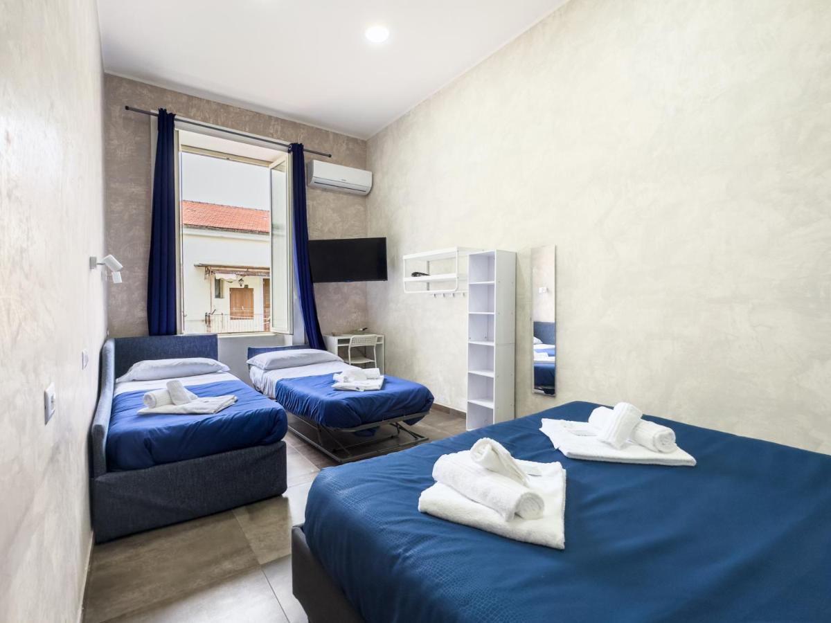 Bed & Breakfast Dimora Dei Sogni Naples