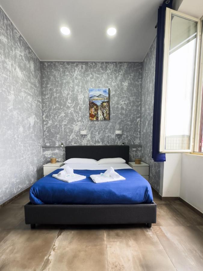 Bed & Breakfast Dimora Dei Sogni Naples